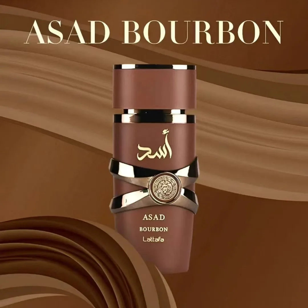 100ML Original Arab Perfume High Quality Women's Body Spray Men Eau De Cologne Elegant Fragrance Long-lasting Scent Gift