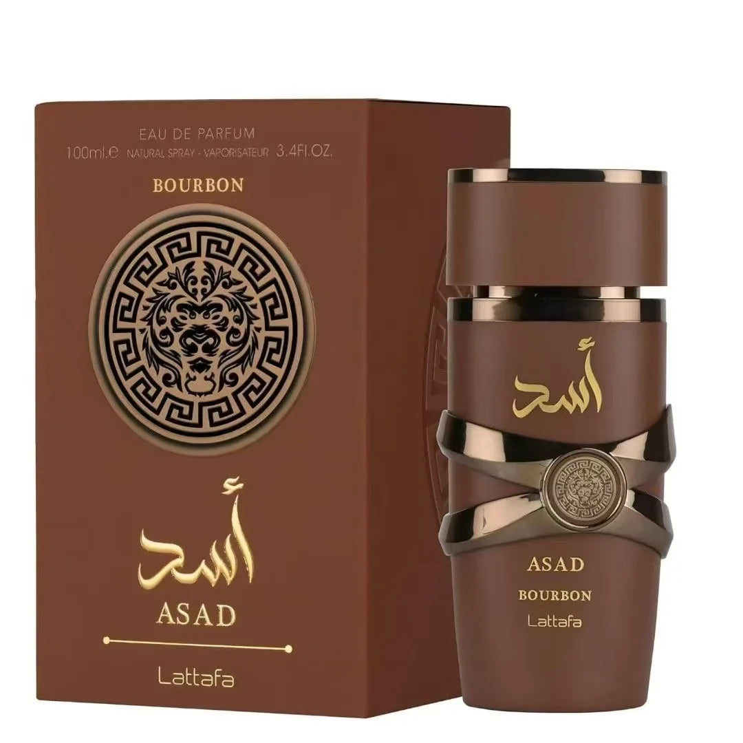 100ML Original Arab Perfume High Quality Women's Body Spray Men Eau De Cologne Elegant Fragrance Long-lasting Scent Gift