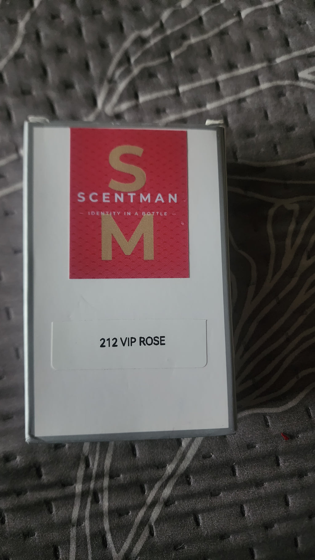 Scentman Perfumes