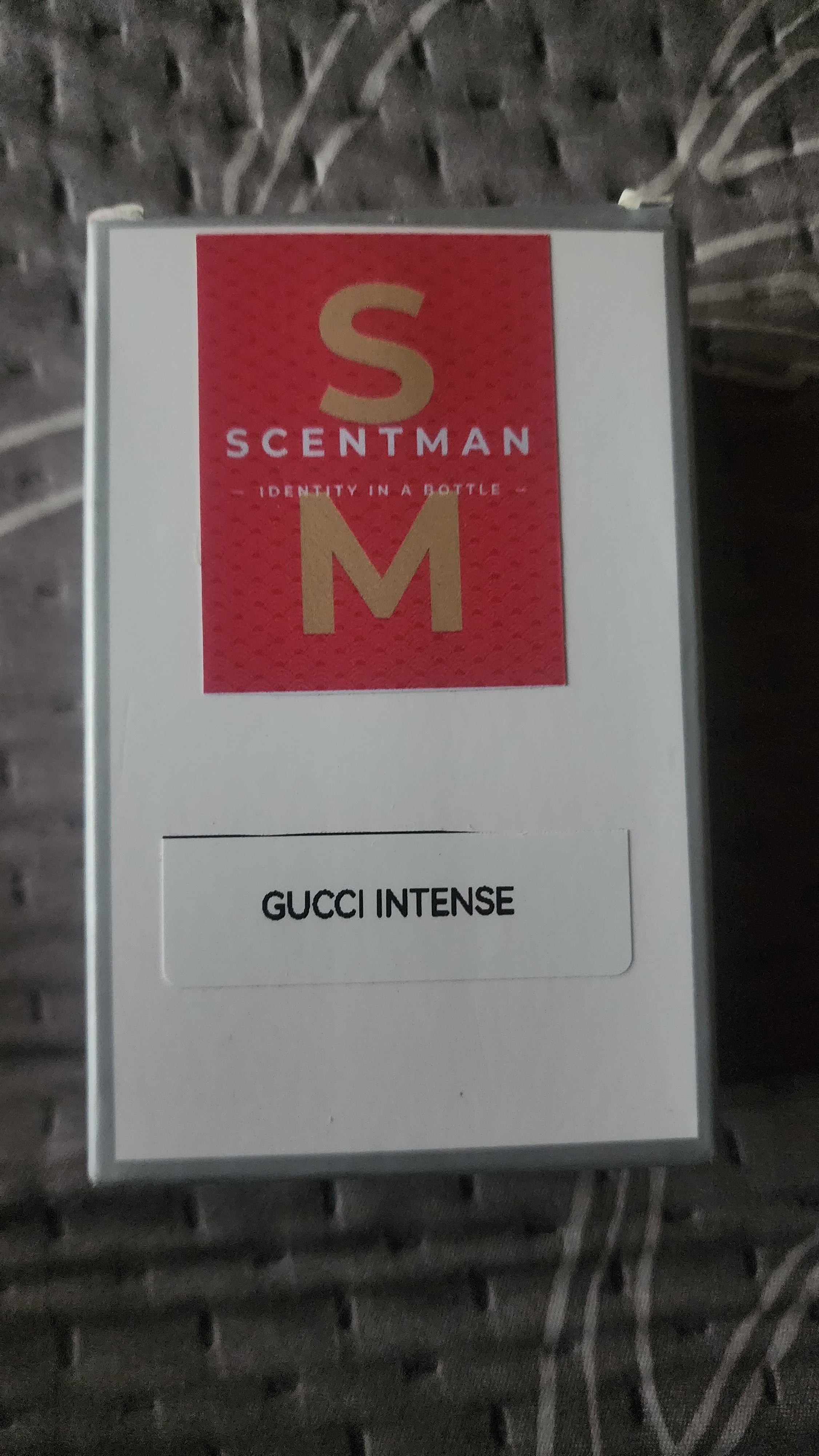 Scentman Perfumes