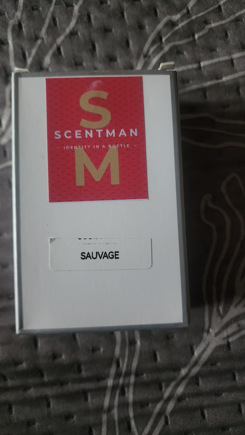 Scentman Perfumes
