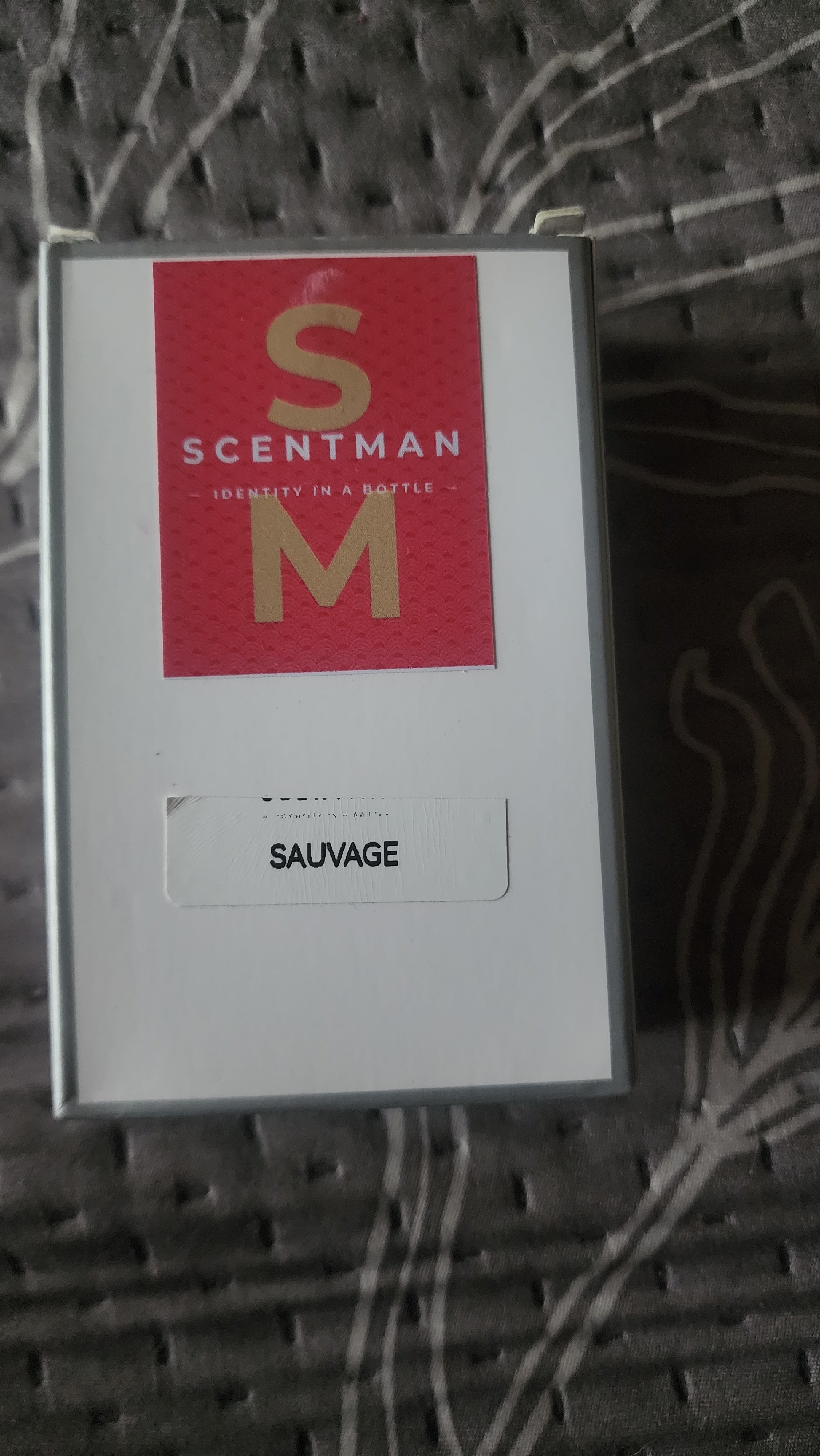 Scentman Perfumes