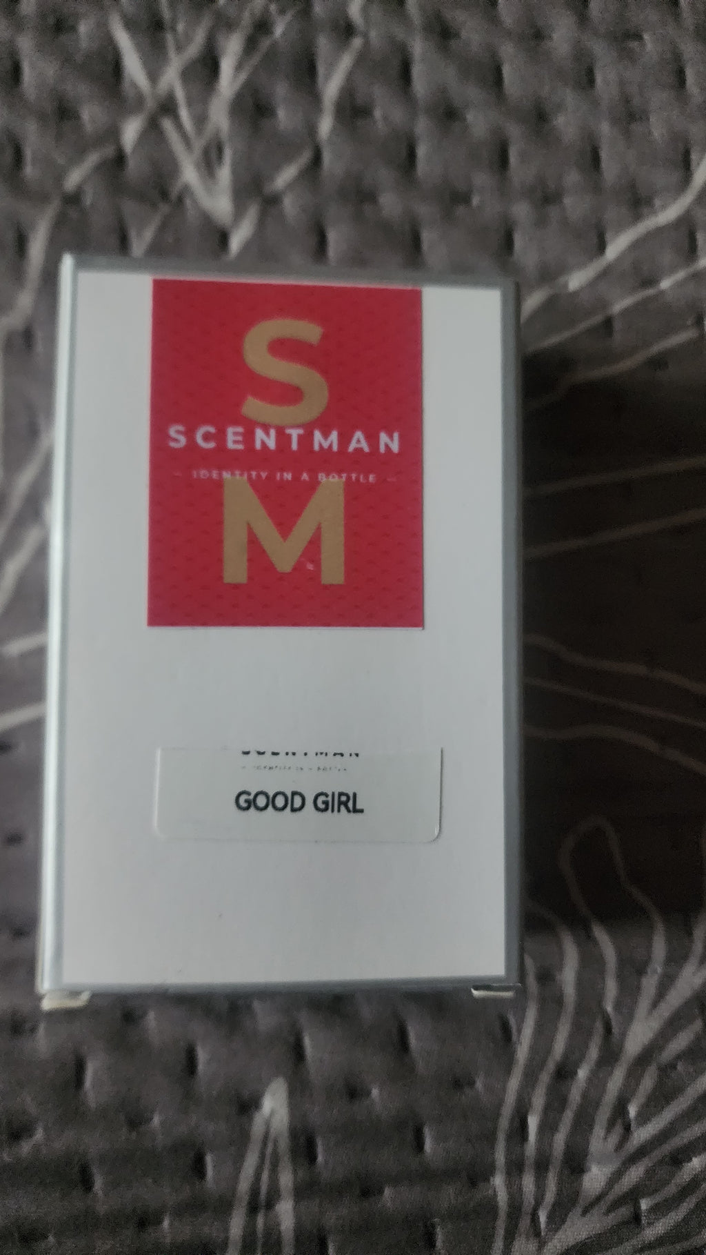 Scentman Perfumes
