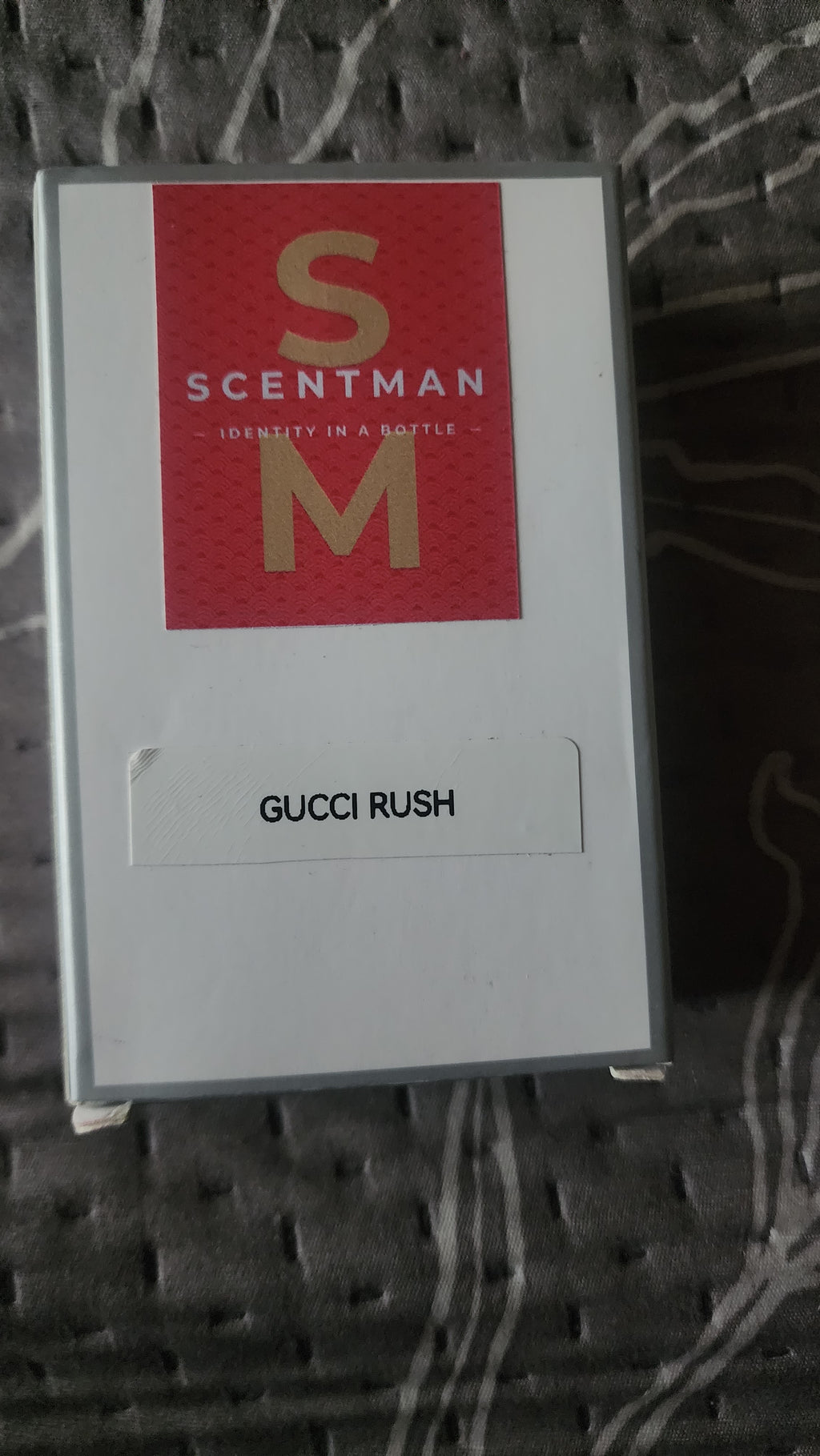 Scentman Perfumes